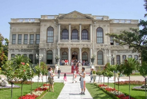 Istanbul: 1 or 2-Day Private Guided Tour with Hotel Transfer