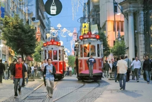 Istanbul: 1 or 2-Day Private Guided Tour with Hotel Transfer