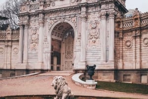 Istanbul: 1 or 2-Day Private Guided Tour with Hotel Transfer