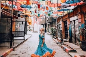 Istanbul: 1 or 2-Day Private Guided Tour with Hotel Transfer