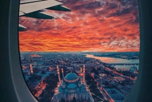 Istanbul: 1 or 2-Day Private Guided Tour with Hotel Transfer