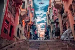 Istanbul: 1 or 2-Day Private Guided Tour with Hotel Transfer