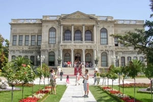 Istanbul: 1 or 2-Day Private Guided Tour with Hotel Transfer