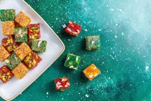 Istanbul: 1 or 2-Day Private Guided Tour with Hotel Transfer