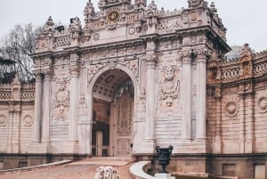 Istanbul: 1 or 2-Day Private Guided Tour with Hotel Transfer