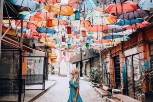 Istanbul: 1 or 2-Day Private Guided Tour with Hotel Transfer