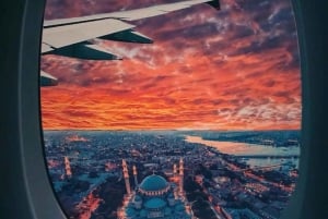 Istanbul: 1 or 2-Day Private Guided Tour with Hotel Transfer