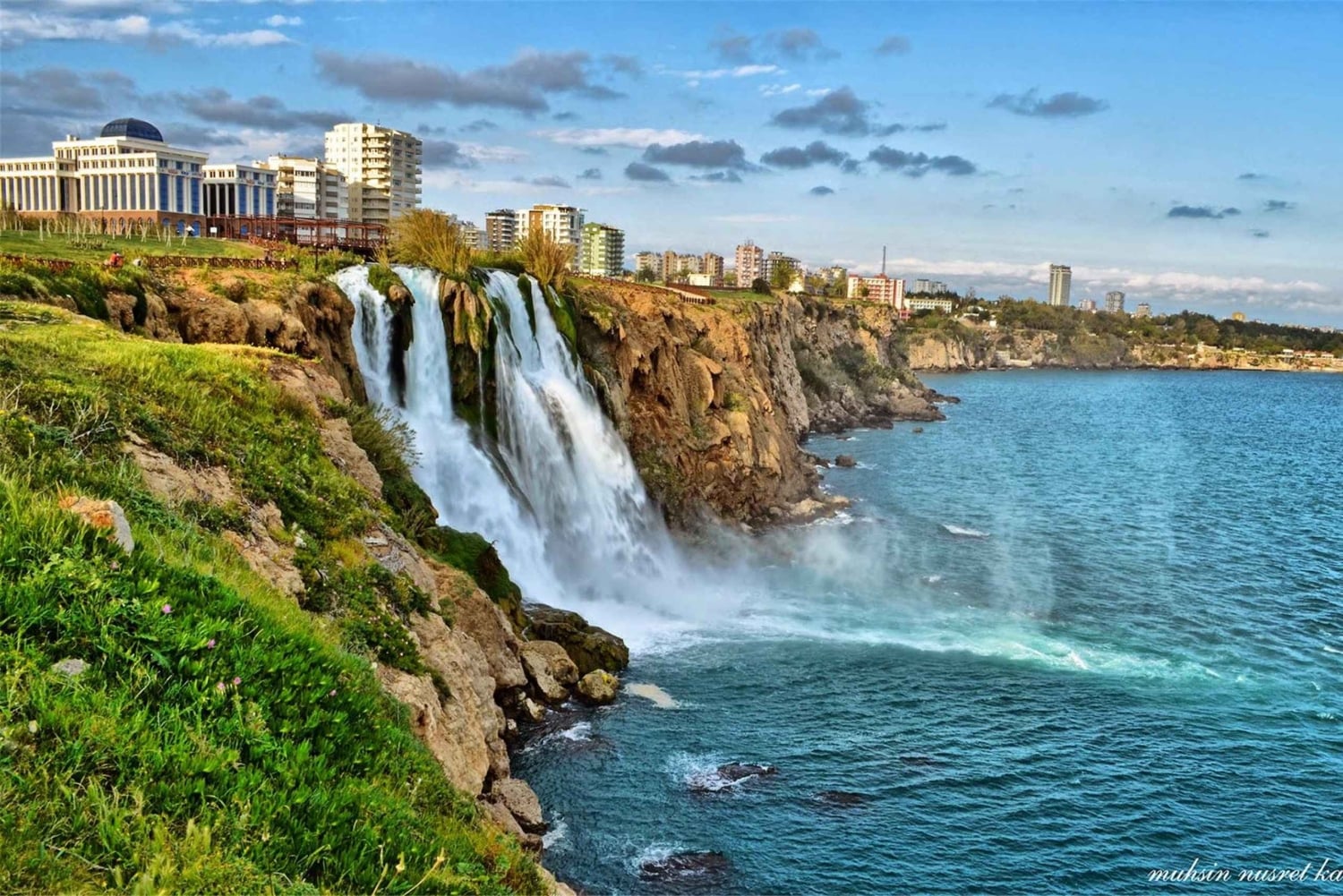 Istanbul: 10-Day Cappadocia, Antalya, Pamukkale & Troy Tour