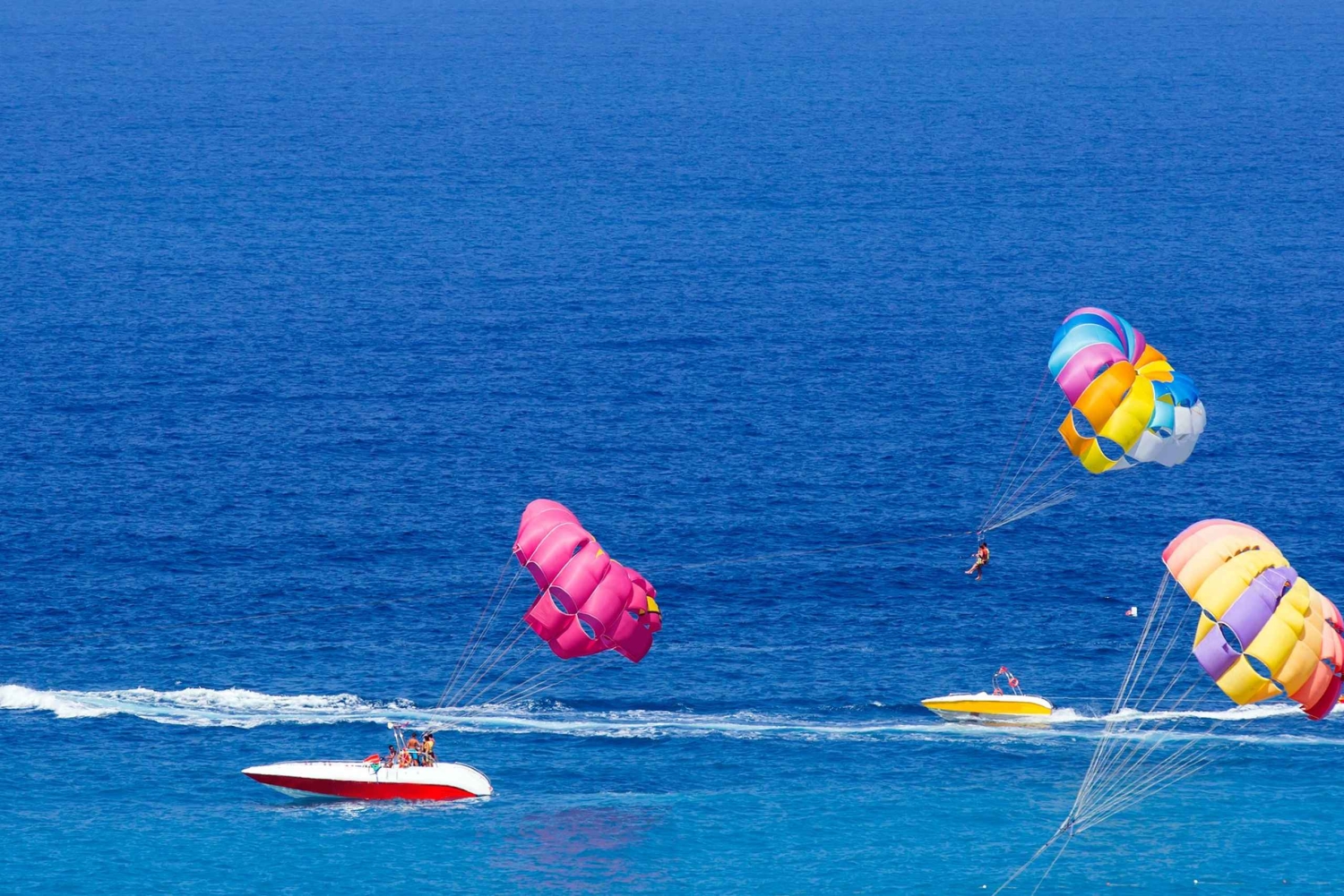 Istanbul: 10-Day Cappadocia, Antalya, Pamukkale & Troy Tour