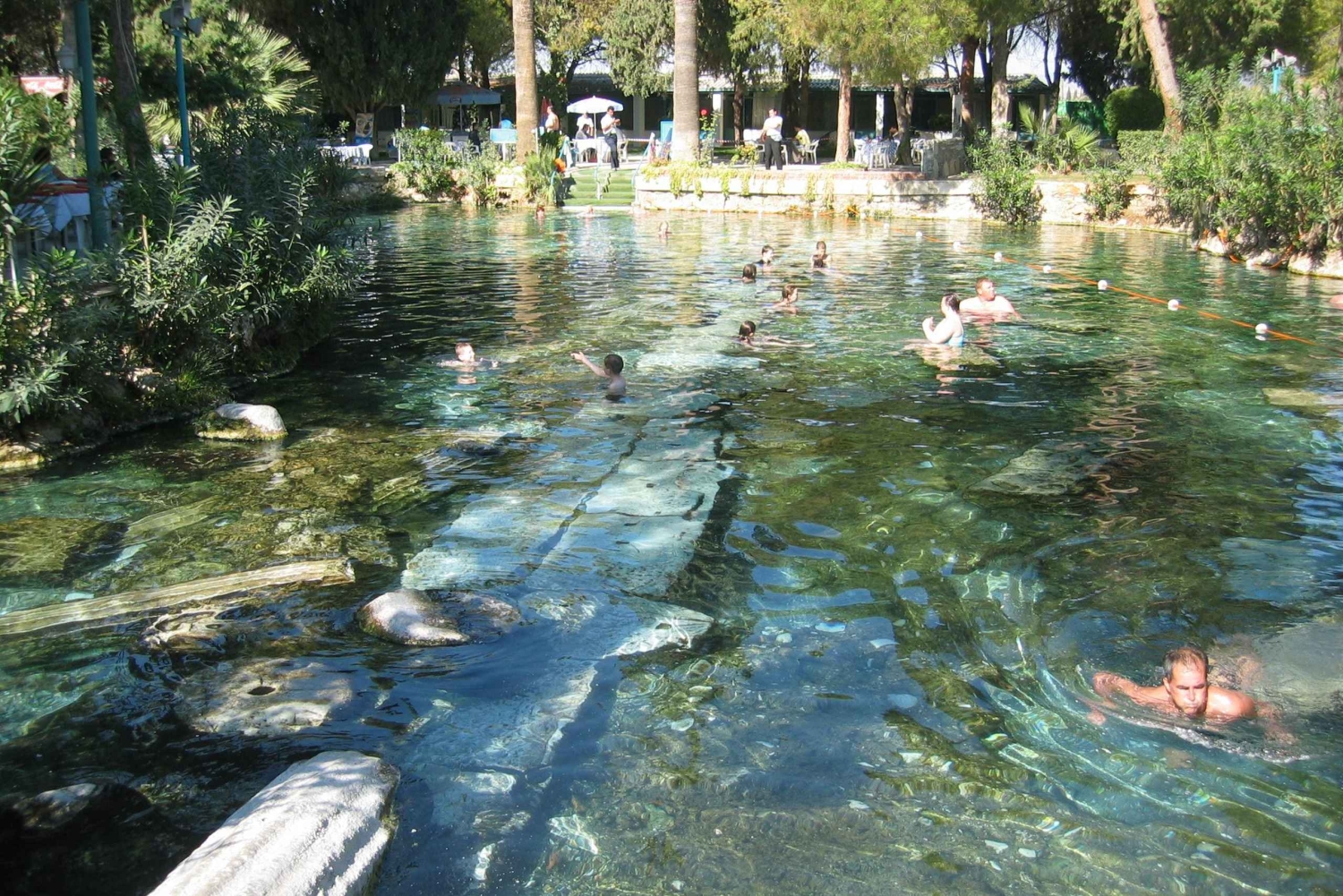 Istanbul: 10-Day Cappadocia, Antalya, Pamukkale & Troy Tour