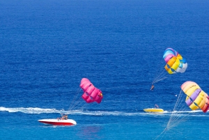 Istanbul: 10-Day Cappadocia, Antalya, Pamukkale & Troy Tour