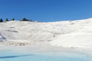 Istanbul: 10-Day Cappadocia, Antalya, Pamukkale & Troy Tour