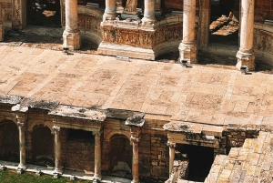 Istanbul: 10-Day Cappadocia, Antalya, Pamukkale & Troy Tour