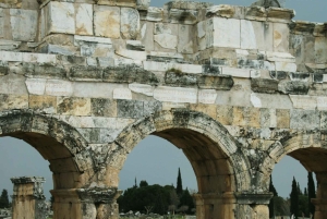 Istanbul: 10-Day Cappadocia, Antalya, Pamukkale & Troy Tour