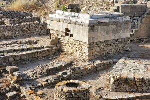 Istanbul: 10-Day Cappadocia, Antalya, Pamukkale & Troy Tour