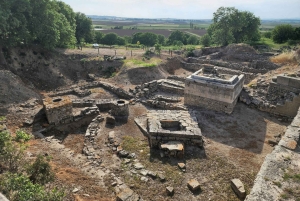 Istanbul: 10-Day Cappadocia, Antalya, Pamukkale & Troy Tour