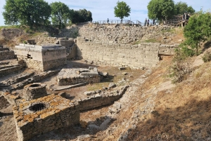 Istanbul: 10-Day Cappadocia, Antalya, Pamukkale & Troy Tour