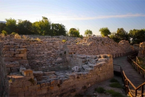 Istanbul: 10-Day Cappadocia, Antalya, Pamukkale & Troy Tour