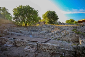 Istanbul: 10-Day Cappadocia, Antalya, Pamukkale & Troy Tour