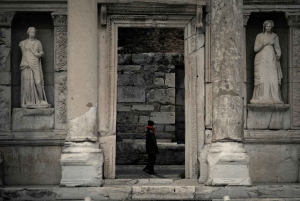 Istanbul: 10-Day Cappadocia, Antalya, Pamukkale & Troy Tour