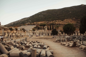 Istanbul: 10-Day Cappadocia, Antalya, Pamukkale & Troy Tour