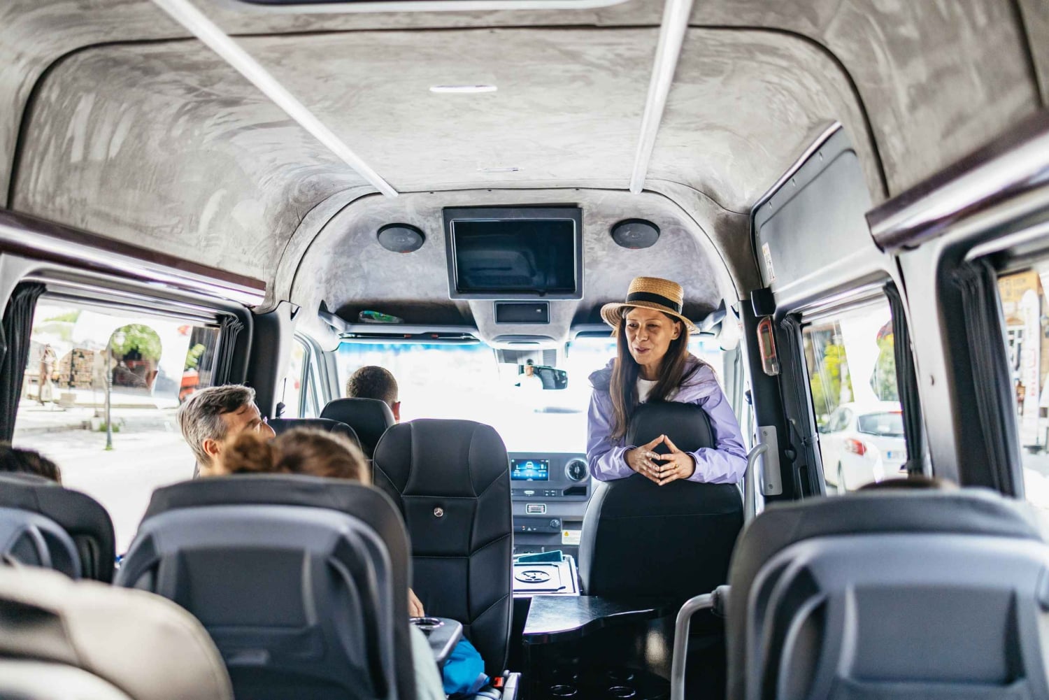 Istanbul: 2-Day Cappadocia Trip with Flights and Cave Hotel