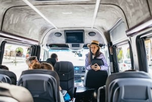 Istanbul: 2-Day Cappadocia Trip with Flights and Cave Hotel