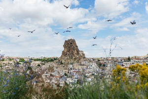 Istanbul: 2-Day Cappadocia Trip with Flights and Cave Hotel