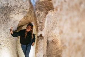 Istanbul: 2-Day Cappadocia Trip with Flights and Cave Hotel