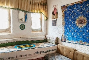 Istanbul: 2-Day Cappadocia Trip with Flights and Cave Hotel