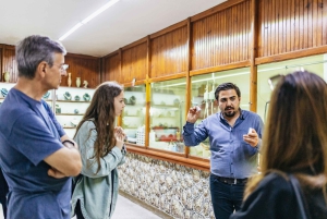 Istanbul: 2-Day Cappadocia Trip with Flights and Cave Hotel