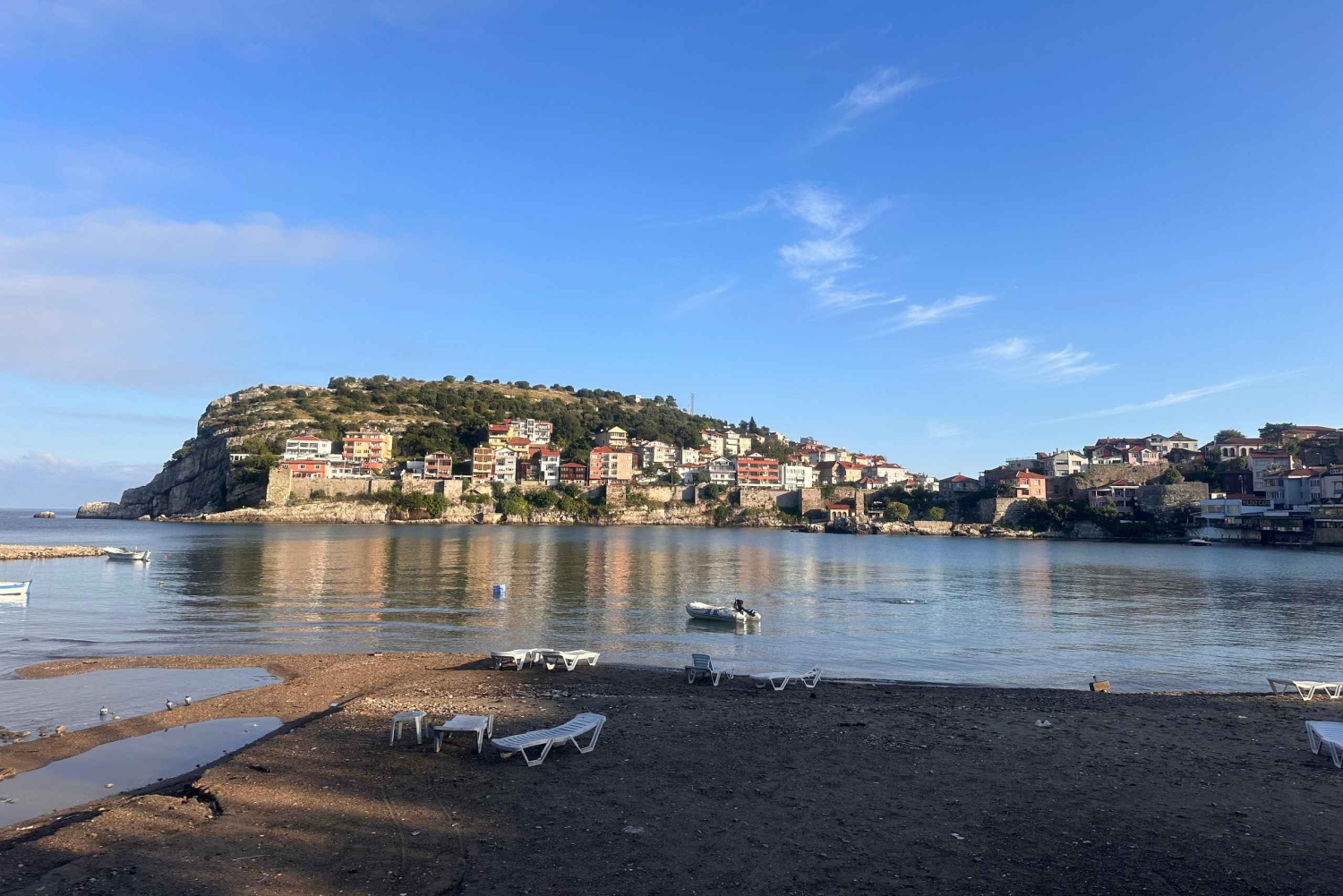 Istanbul: 2-Day Safranbolu and Amasra Tour by plane