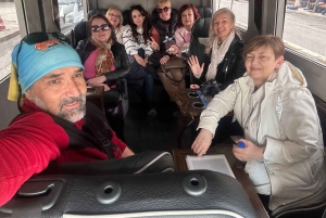 Istanbul: 2-Day Safranbolu and Amasra Tour by plane