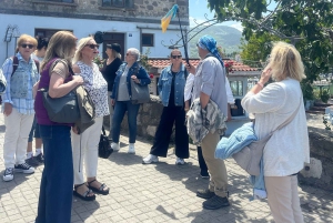 Istanbul: 2-Day Safranbolu and Amasra Tour by plane