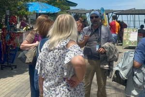 Istanbul: 2-Day Safranbolu and Amasra Tour by plane