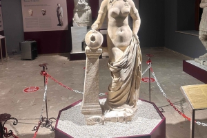 Istanbul: 2-Day Safranbolu and Amasra Tour by plane