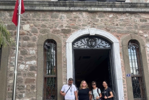 Istanbul: 2-Day Safranbolu and Amasra Tour by plane