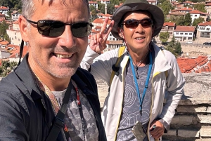 Istanbul: 2-Day Safranbolu and Amasra Tour by plane