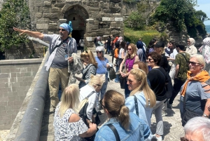 Istanbul: 2-Day Safranbolu and Amasra Tour by plane