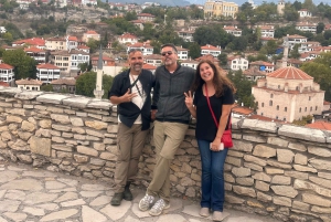 Istanbul: 2-Day Safranbolu and Amasra Tour by plane