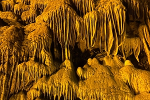 Istanbul: 2-Day Safranbolu and Amasra Tour by plane