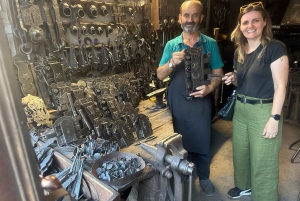 Istanbul: 2-Day Safranbolu and Amasra Tour by plane