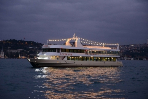 Istanbul: 3-Day Tours & Transfer Package