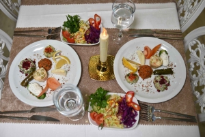 Istanbul: 3-Day Tours & Transfer Package