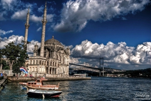 Istanbul: 3-Day Tours & Transfer Package