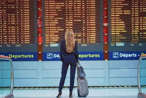 Istanbul: 3-Day Tours & Transfer Package