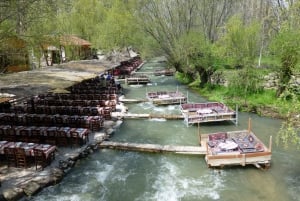 Istanbul: 3-Days, 2-nights in Cappadocia & Hot Air Balloon