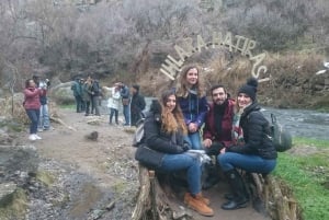 Istanbul: 3-Days, 2-nights in Cappadocia & Hot Air Balloon