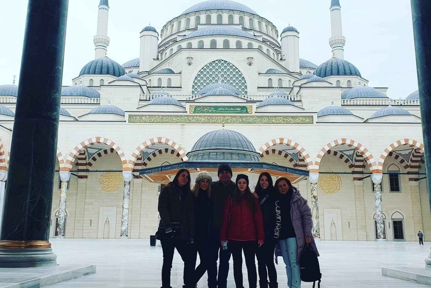 Istanbul: 3-Days Sightseeing with Day Trip to Ephesus