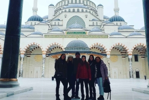 Istanbul: 3-Days Sightseeing with Day Trip to Ephesus